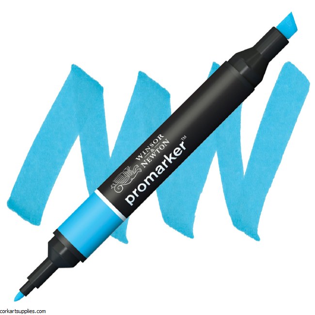 ProMarker Cyan