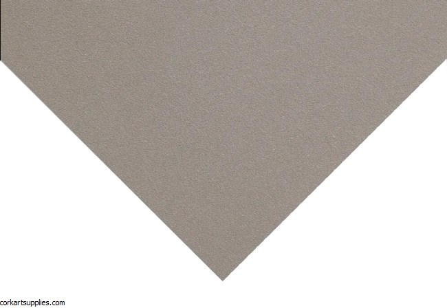 Pastelmat Card 360gm/170lb 50x70cm (Min Order Quantity of 3 Sheets) Dark Grey