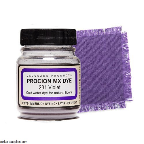 Procion 19g 231 Violet