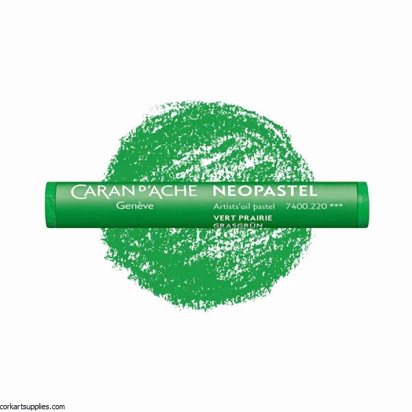Neopastel 220 Grass Green