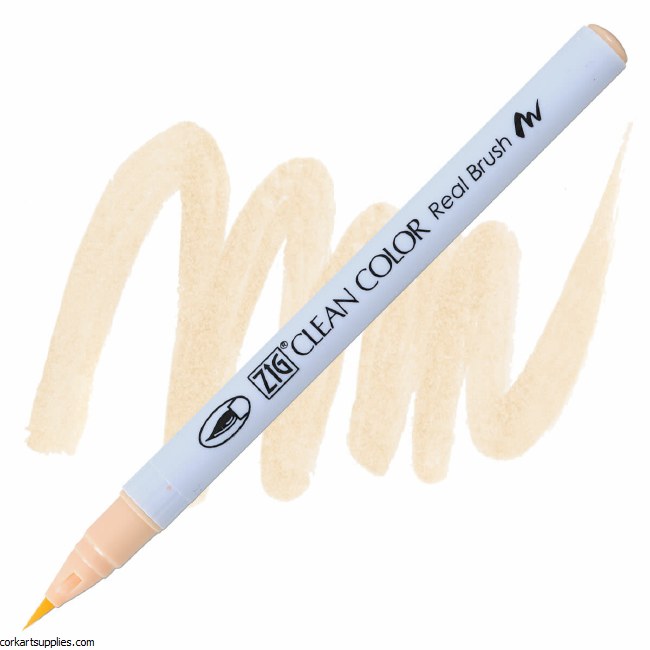 Kuretake / Zig (071)flesh Colour