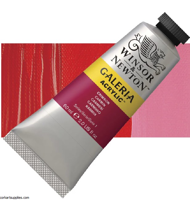 Galeria 60ml Crimson