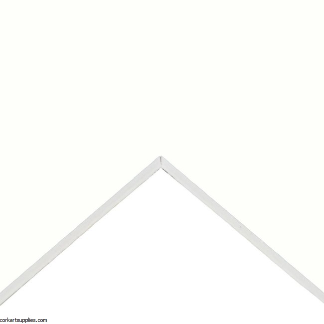 Mountbrd D/Imperial S White **Minimum Order Quantity of 3** Mountbrd D/Imperial S White **Minimum Order Quantity of 3**