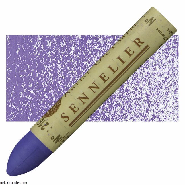 Sennelier Oil Pastel 5ml Parma Violet