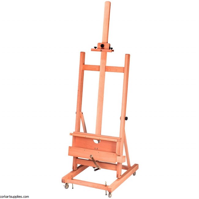 Easel Studio H Frame Barcelona^ Easel Studio H Frame Barcelona^
