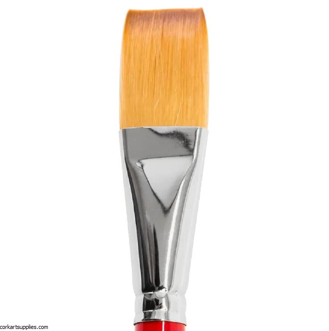 Dalon D88 Long Flat Size 1