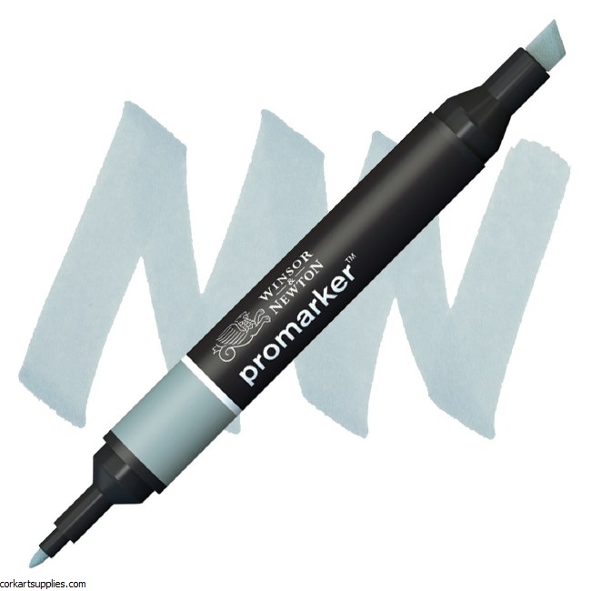 ProMarker Grey Green