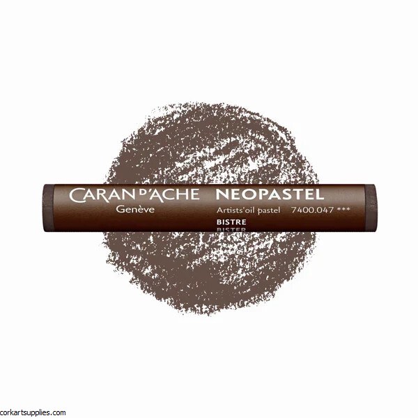 Neopastel 047 Bistre