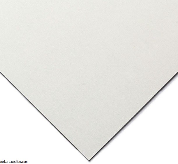 Pastelmat Card 360gm/170lb 50x70cm (Min Order Quantity of 3 Sheets) Light Grey Pastelmat Card 360gm/170lb 50x70cm (Min Order Quantity of 3 Sheets) Light Grey