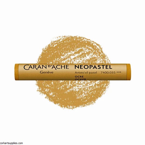 Neopastel 035 Ochre