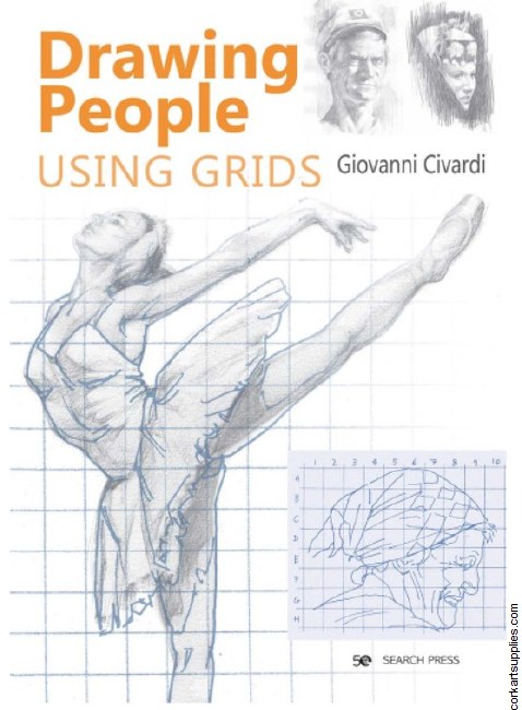 Book Civardi People With Grids