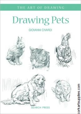 Book Drawing Pets Book Drawing Pets