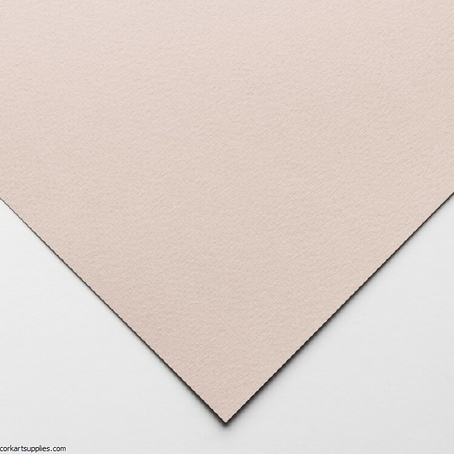 Tiziano A3 Sheet Pink