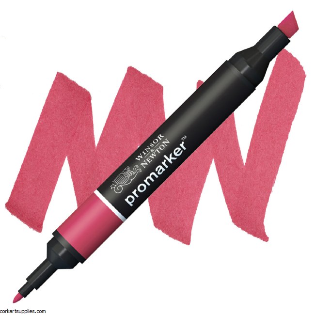 ProMarker Cardinal Red