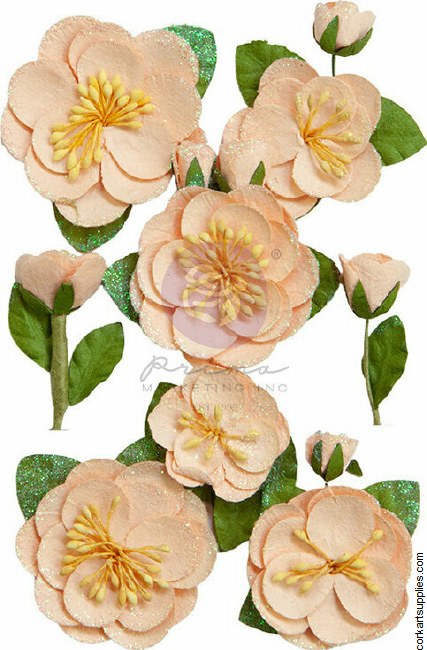 Prima Marketing Peach Tea Flowers Peach Iced Tea (8pcs) (discontinued) Prima Marketing Peach Tea Flowers Peach Iced Tea (8pcs) (discontinued)