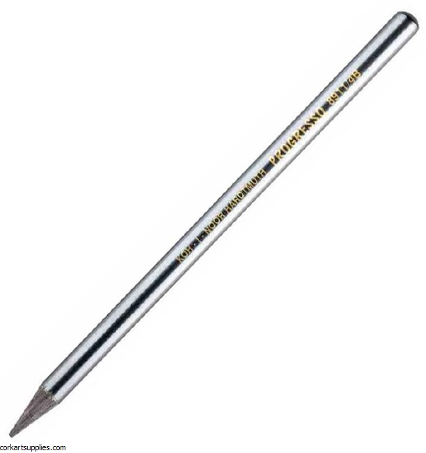 Graphite Pencil Koh-I-Noor 4B