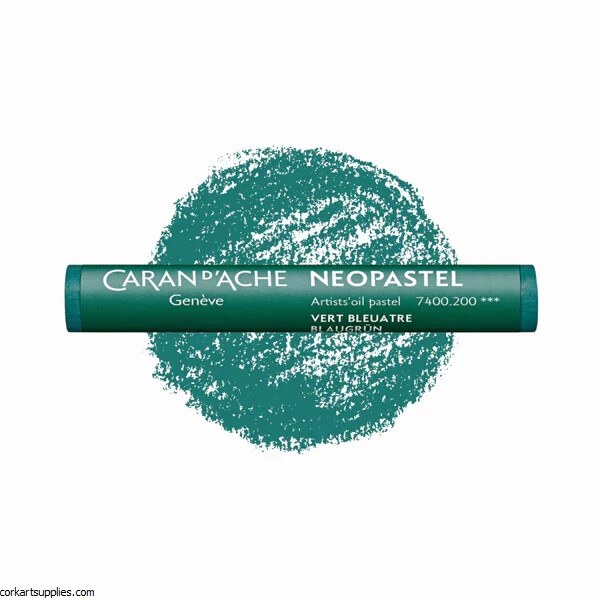 Neopastel 200 Bluish Green