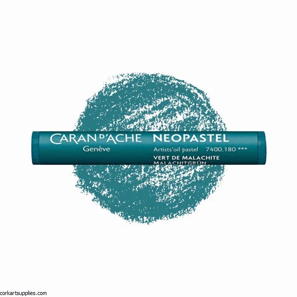 Neopastel 180 Malachite Green
