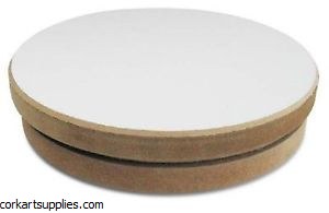 Pottery Whirler Ø30cm / 12