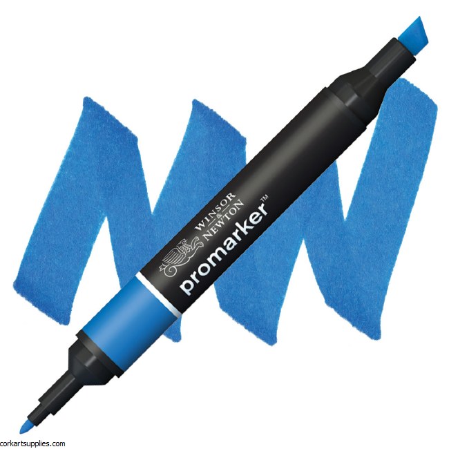 ProMarker True Blue