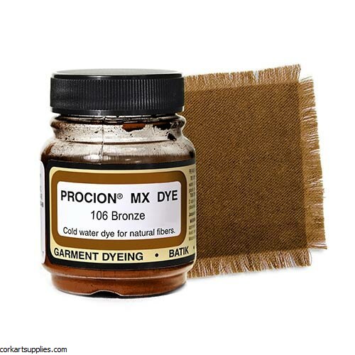 Procion 19g 106 Bronze