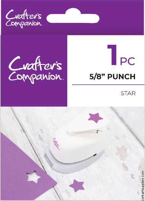 Paper Pleater Hole Punch - Sta