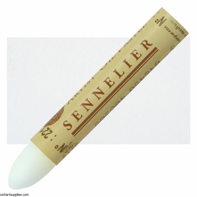 Sennelier Oil Pastel 5ml 221 Transparent Medium