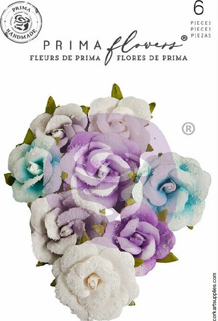 Prima Flowers Aquarelle Dreams 659691