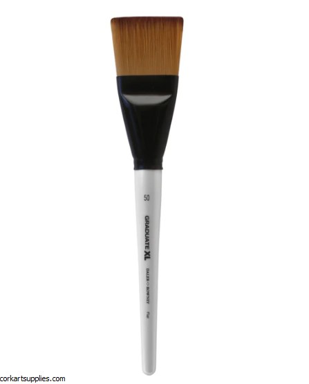 Graduate XL Brush Soft 50