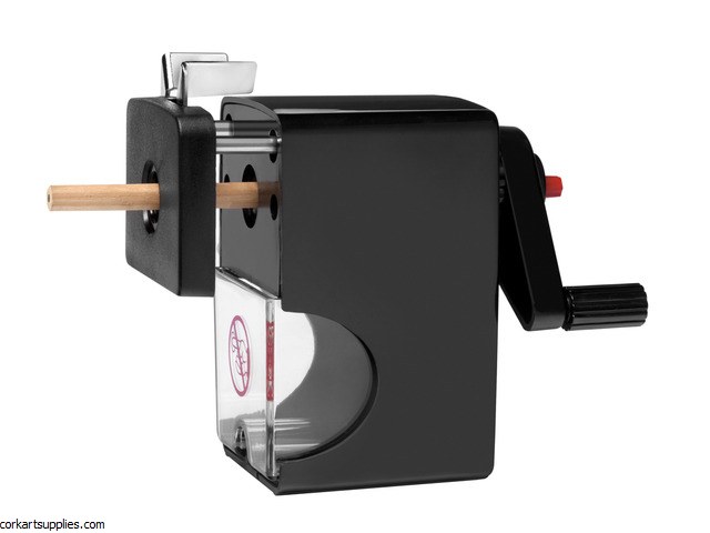 Sharpener Desk Machine w/ Clamp