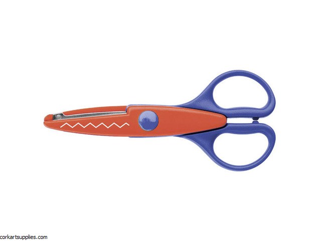 Scissors Craft Pinking 5.3 Scissors Craft Pinking 5.3