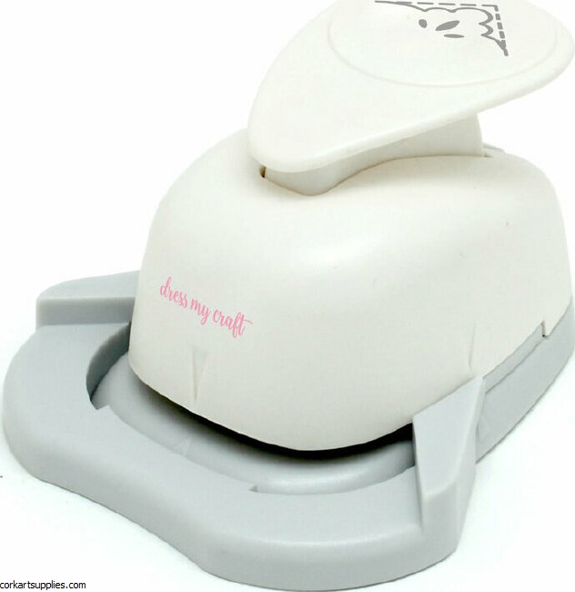 Dress My Craft Punch Sweet Corner