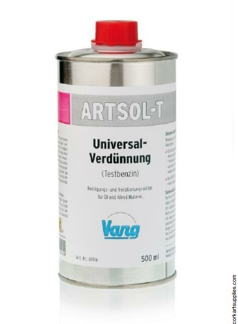 Artsol-T Odourless 500ml*