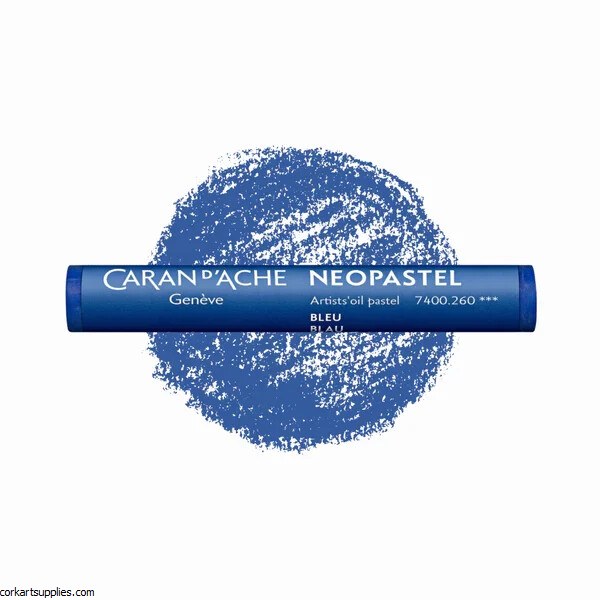 Neopastel 260 Blue