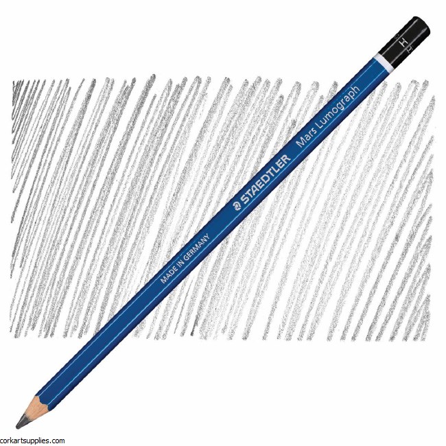 Lumograph Pencil H