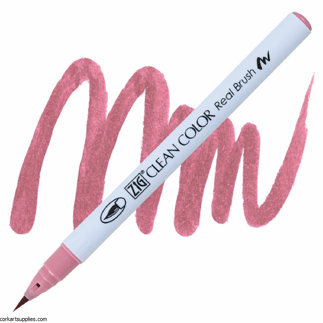 ZIG Clean Color 230 Pale Rose