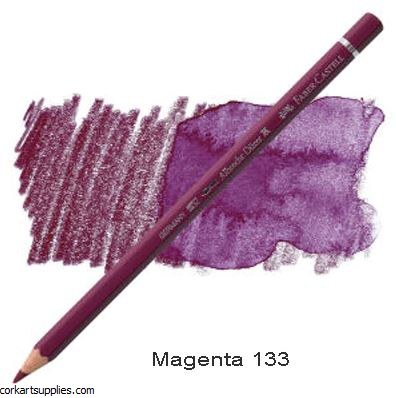 Albrecht Durer Pencil - 133 Magenta