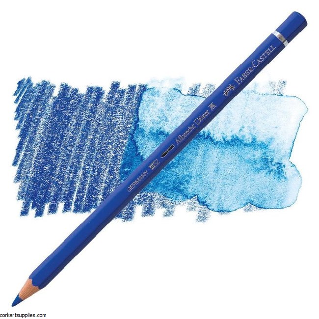 Albrecht Durer Pencil - 143 Cobalt Blue