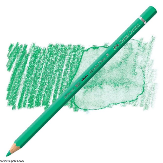 Albrecht Durer Pencil - 162 Light Phthalo Green