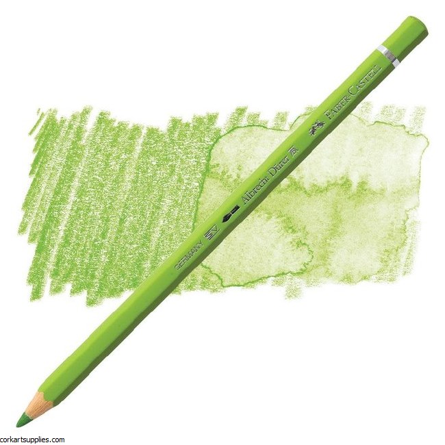 Albrecht Durer Pencil - 170 May Green