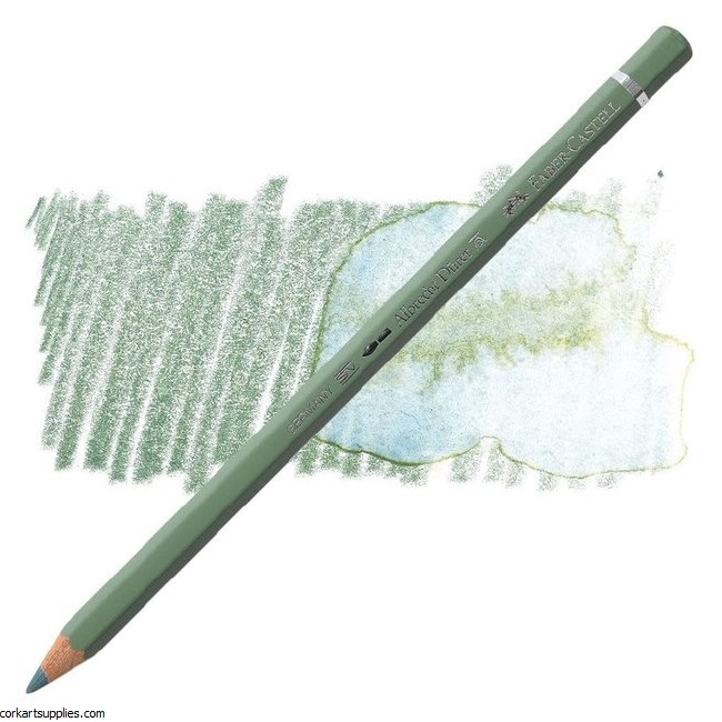 Albrecht Durer Pencil - 172 Earth Green