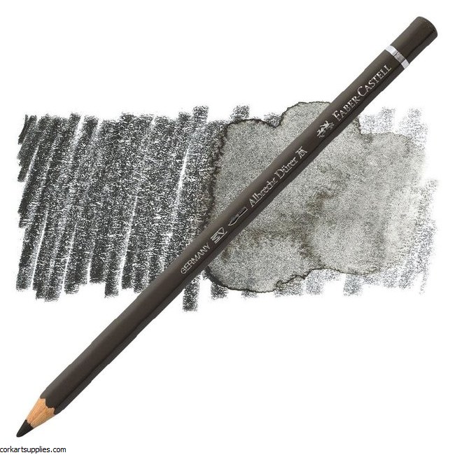 Albrecht Durer Pencil - 175 Dark Sepia