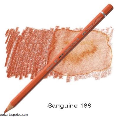 Albrecht Durer Pencil - 188 Sanguine