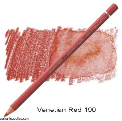 Albrecht Durer Pencil - 190 Venetian Red