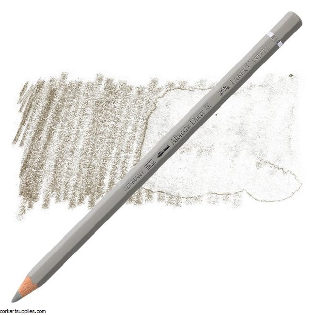 Albrecht Durer Pencil - 272 Warm Grey 3
