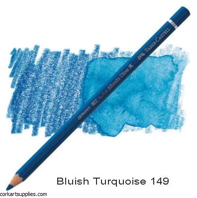 Albrecht Durer Pencil - 149 Bluish Turquoise