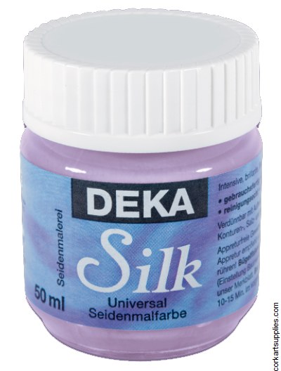 Silk 50ml 37 Amethyst