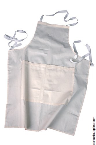 Apron Canvas Adult Large Apron Canvas Adult Large