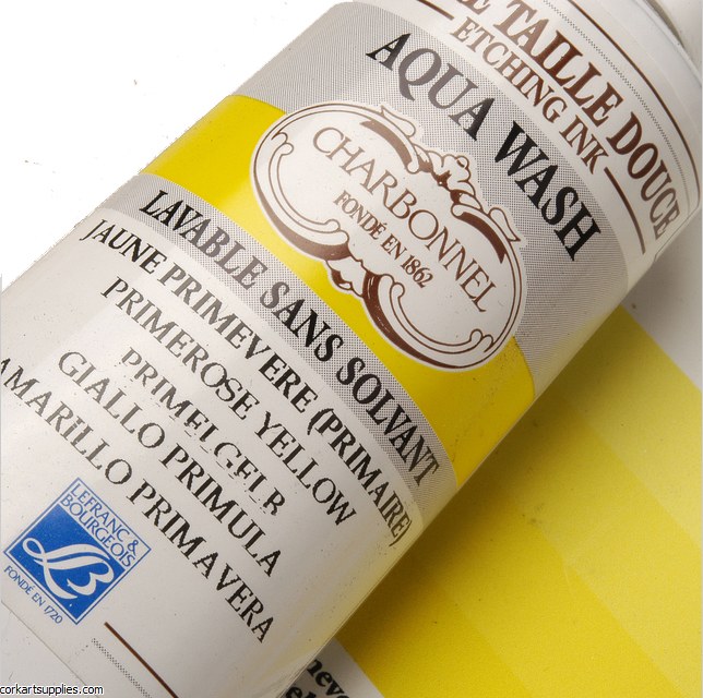 Charbonnel Primrose Yellow 60ml Charbonnel Primrose Yellow 60ml