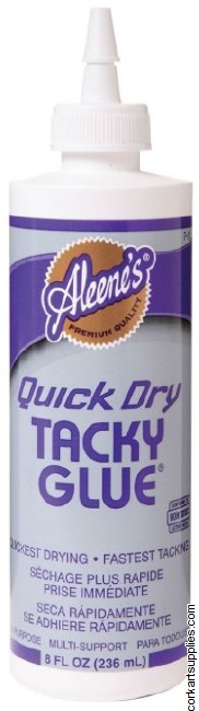 Aleene's Quick Dry Tacky Glue 118ml/4oz